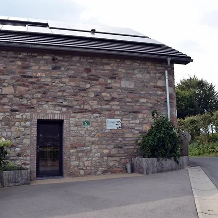 O Duhons Holiday home *