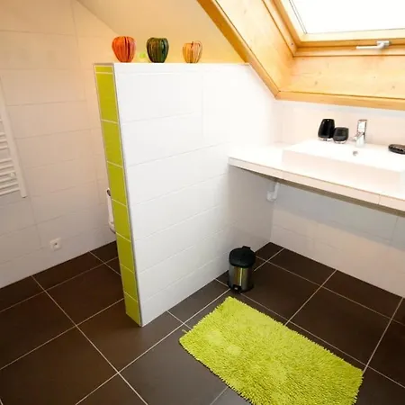 Holiday home O Duhons Ovifat