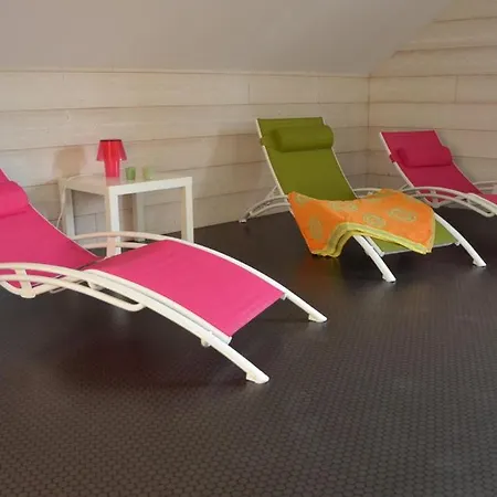 O Duhons Holiday home