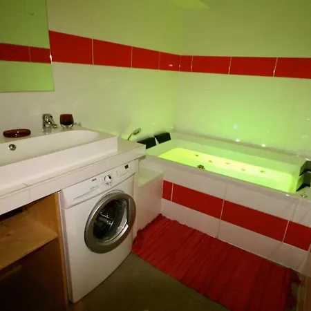 Holiday home O Duhons Ovifat